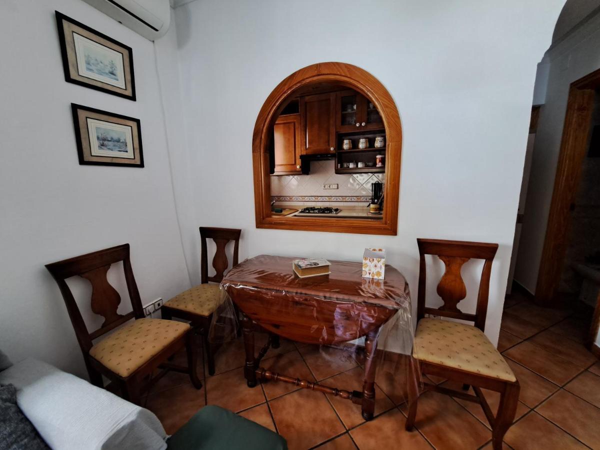 Apartamento Torre Del Mar Exteriér fotografie